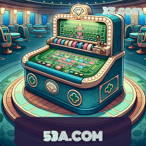 Slots Incríveis: A Emoção dos Jogos na 53a.com