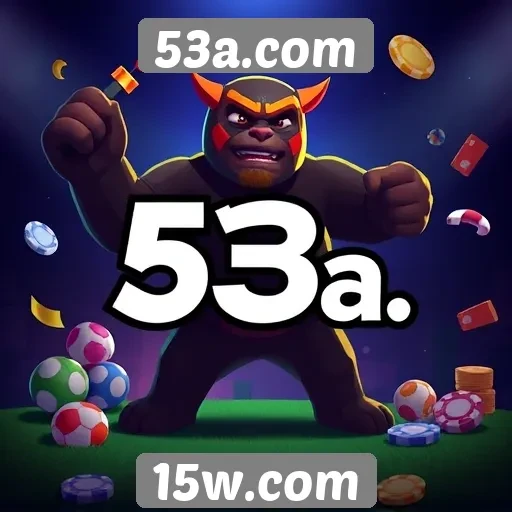 Plataforma 53a.com se destaca por suas promoções