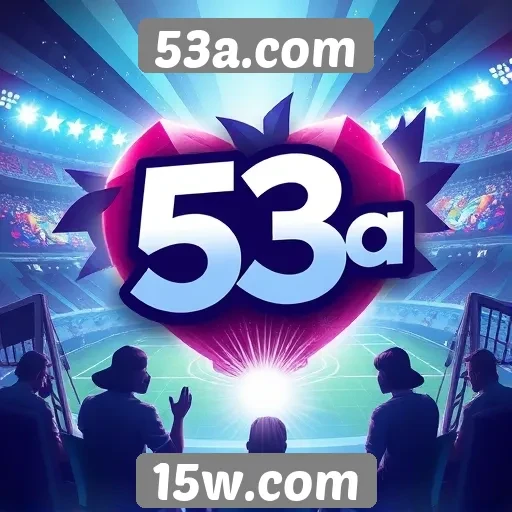 Eventos e torneios destacados no 53a.com