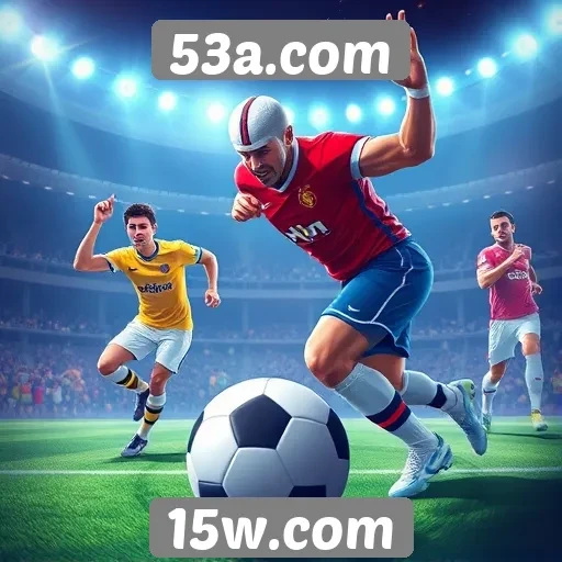 Novidades em 53a.com atraem jogadores em busca de entretenimento